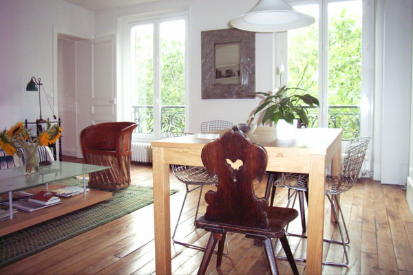 Our lovely apartment is well located in the 12th arrondissement in a city house, Hamburg, Germany Apartment at a nice boulevard in central Paris Entire rental unit vacation rental 17800699