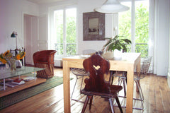 Our lovely apartment is well located in the 12th arrondissement in a city house, Hamburg, Germany Apartment at a nice boulevard in central Paris Entire rental unit vacation rental 17800699