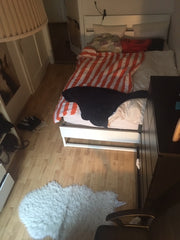 The flat is located in the middle of Vienna. Everything you need is within walki Vienna, Austria Room in the center of Vienna Private room in rental unit vacation rental 23783490