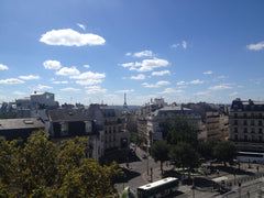 My apartment is just 5 minutes from Montmartre and near to Sacré Coeur.  There i Paris, France Apartment five minutes from Montmartre Private room in rental unit vacation rental 18250216