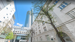 Es erwartet Sie eine einfache Wohnung, aber viel Platz, um sich zu entfalten. Es  MILLENIUM CITY - SPACIOUS APARTMENT - 3 BEDROOMS Entire rental unit vacation rental 32781339