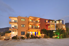 Our Studios are new, spacious, comfortable, and decorated with modern Cretan sty Chania, Greece Pachia Ammos Hotel  Falasarna Entire rental unit vacation rental 26795071