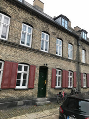 The furnished studio apartment of 40m2 has been complete refurbished. New kitche  Gernersgade 23,0 Entire rental unit vacation rental 36107010
