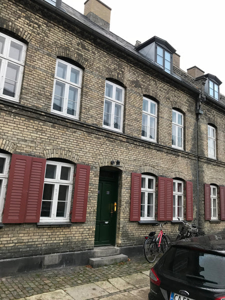The furnished studio apartment of 40m2 has been complete refurbished. New kitche  Gernersgade Studio, 23, 1 Entire rental unit vacation rental 32081146