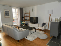 Charmant petit T2 situé au cœur du quartier typique des pentes de la Croix-Rouss Lyon, France Bel appartement au coeur des pentes Entire rental unit vacation rental 9470680