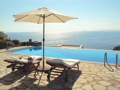 Ready to unwind?!<br />Welcome to your quiet, contemporary yet classic, Covid-sa Los Angeles, CA Villa Ioanna:Our dream summer haven. Welcome home! Entire villa vacation rental 3751656