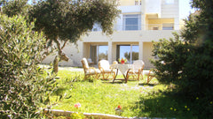 Our home is in a quiet, peaceful, countryside location with an astonishing mount Heraklion, Greece Cosy villa with astonishing view Entire rental unit vacation rental 5215311