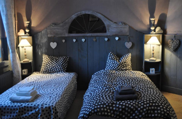 Antwerp, my beattiful city, take a look at:<br />(URL HIDDEN)<br /><br /><b>The  Antwerp, Belgium Colourful Inspiration In Every Room Entire rental unit vacation rental 991824