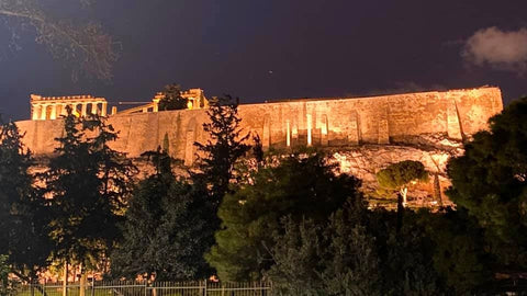 A modern tasteful place with positive energy !! Close to Acropolis, Filopappou,  Athens, Greece Akropolis Routes Apartment Entire rental unit vacation rental 41568364