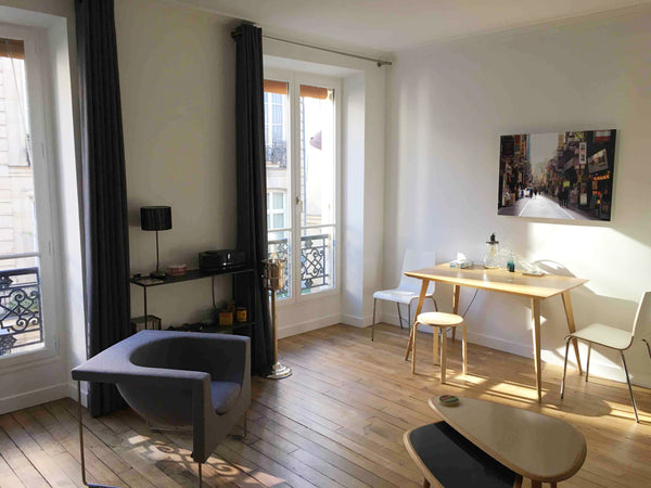 Located in the heart of the trendy and historical district of Le Marais, this 1- Paris, France 1-BR Apt Marais/Hotel de Ville Entire rental unit vacation rental 12774727