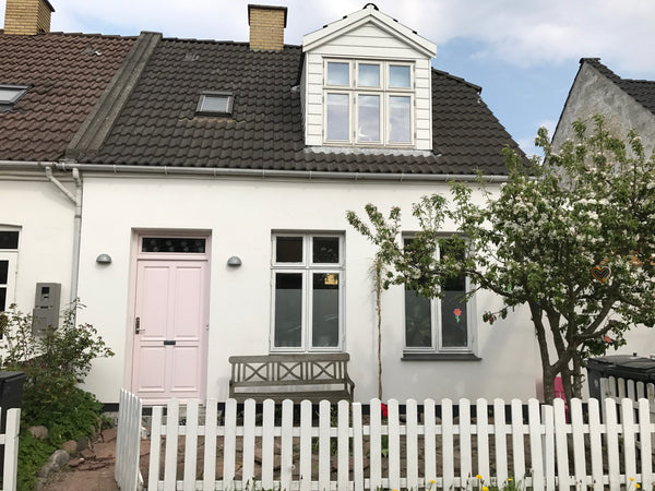 Classic Copenhagen town house fully renovated and modern living with garden and  Copenhagen, Denmark Copenhagen townhouse with garden Entire townhouse vacation rental 18728797