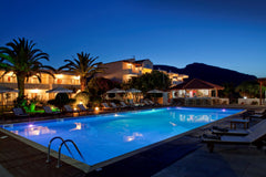 The GK Beach Hotel is situated directly on a long, sandy beach and is only a 15   Galazio Kima Apartments - Bougainvillea Ground Floor Suite 5 Entire rental unit vacation rental 593349033510163085