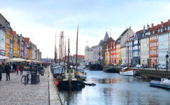 Entire apartment suitable for maximum four guests, ideally located in a tucked a Fourqueux, France Ideal for couples & small groups by Nyhavn canals Entire serviced apartment vacation rental 1414254