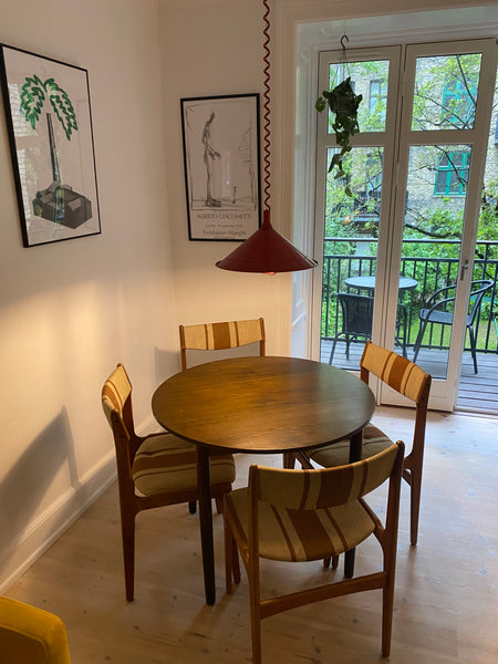 Cosy apartment with balcony. Perfect for an authentic stay in Copenhagen close t Copenhagen, Denmark Cosy apartment in perfect location in Vesterbro Entire condo vacation rental 643249172156872368