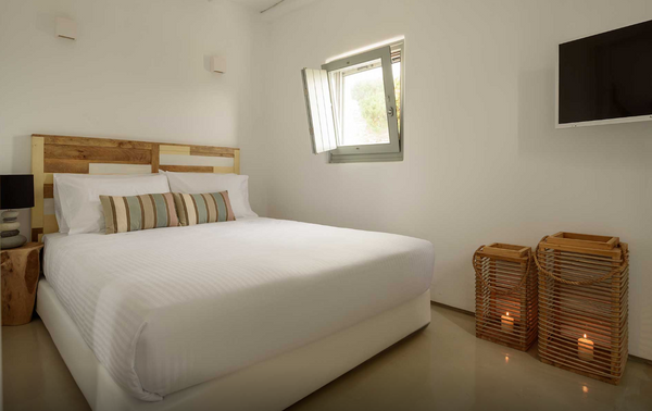 this suite boasts an expansive balcony with stunning views. It includes a separa Bodrum, Turkey GRSTMY203-4 Panaroma Suite W/Sea View Balcony Entire home vacation rental 38917896