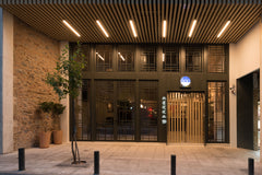 In the center of Athens heartbeat of excitement and entertainment, our hotel is  Athina, Greece FOS DownTown SUITES - Grand Suite Room in boutique hotel vacation rental 52276749