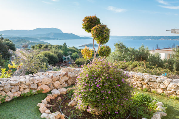 Wake up to a mesmerizing sunrise, surrounded by the serene sounds of nature, wit Athens, Greece Comfort and Serenity in a Hillside Home with Stunning Views Cycladic home vacation rental 18298163