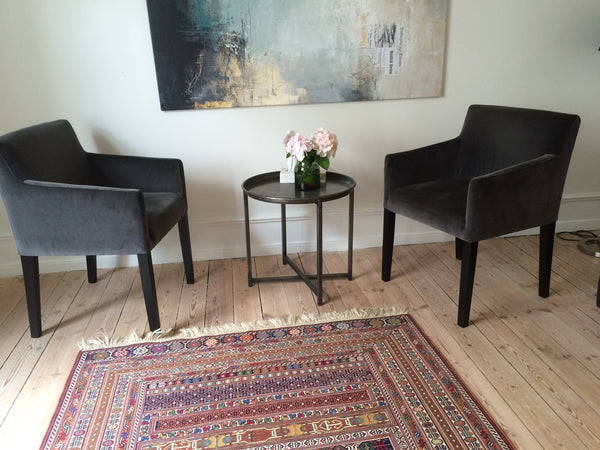 Lovely two room apartment in a very nice area of Copenhagen. Attention: No TV an Copenhagen, Denmark Cosy apartement with two rooms for max 4 people. Entire condo vacation rental 14943634