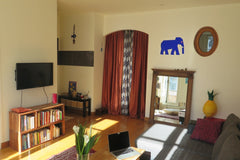 Our home is a typical charming parisian appt. Very well situated in the trendy M Paris, France Beautiful & sunny appt - Le Marais Entire rental unit vacation rental 3004156