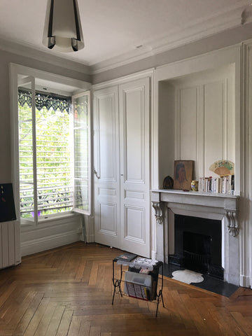 Appartement situé dans le 7ème arrondissement à Saxe-Gambetta à 10 min à pieds d Lyon, France Appartement - centre ville Entire rental unit vacation rental 37513680