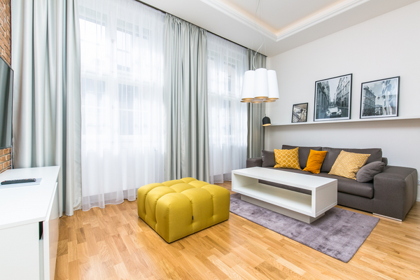 This wonderful apartment is located in the Old Town, surrounded by plenty of res Czechia TOP location OLD town modern 2BD apartment Entire rental unit vacation rental 30545919