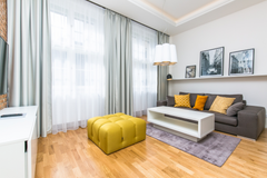 This wonderful apartment is located in the Old Town, surrounded by plenty of res Czechia TOP location OLD town modern 2BD apartment Entire rental unit vacation rental 30545919