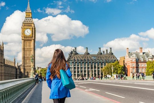 Introduction To London For New Residents  Private Tours and Travel Guide Europe London CITY London Destination Tour