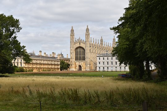 Private Day In Cambridge Tour From London  Private Tours and Travel Guide Europe London CITY London Destination Tour