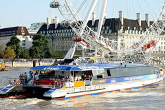 Richard's Thames Discovery Tour A Unique Guided Tour of London  Private Tours and Travel Guide Europe London CITY London Destination Tour Europe London CITY London