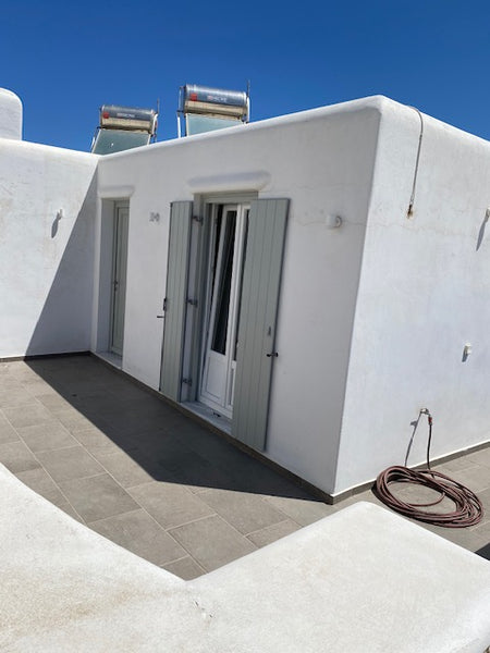 Enjoy a unique holiday experience by choosing Sunset Studio Airport as accommoda Greece Sunset Studio 2 Mykonos Airport Best Location Cycladic home vacation rental 50205575