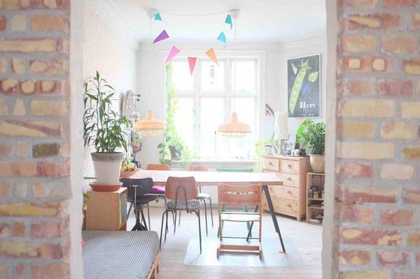 Bright Top floor open layout flat with Balcony<br /><br />Although we are situat Copenhagen, Denmark Bright Top floor open layout flat with Balcony Entire rental unit vacation rental 26317847