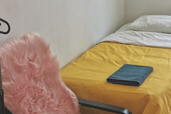 Large private room in a quiet area near metro station Saint Guidon (7 min walk). Brussels, Belgium Cosy room 15' from city center & Midi station Private room in rental unit vacation rental 34693798