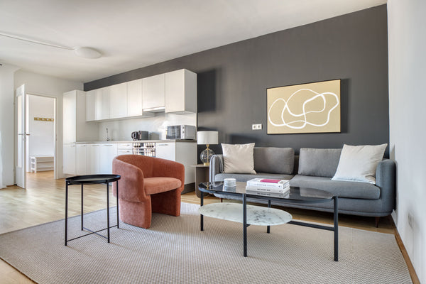 Discover the best of Vienna, with this three-bedroom 6th district - Mariahilf ap Vienna, Austria Mariahilf 3BR w/ Elevator, nr Mariahilfer Straße Entire rental unit vacation rental 619321386224351860