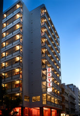 Join our quirky mix of unapologetically urban design, funky props,<br />top-notc Greece Dave Red Athens - Urban room Room in hotel vacation rental 52686555