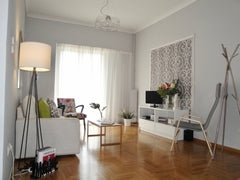 A modern and intimate house ,in the heart of Athens, offers superior accommodati Athens, Attica, Greece Apartment Dora , Service with style Entire rental unit vacation rental 138386