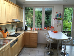 Située dans un quartier calme et vert, proche des transports en communs et des c Brussels, Belgium Charmante maison de ville Entire townhouse vacation rental 8893183