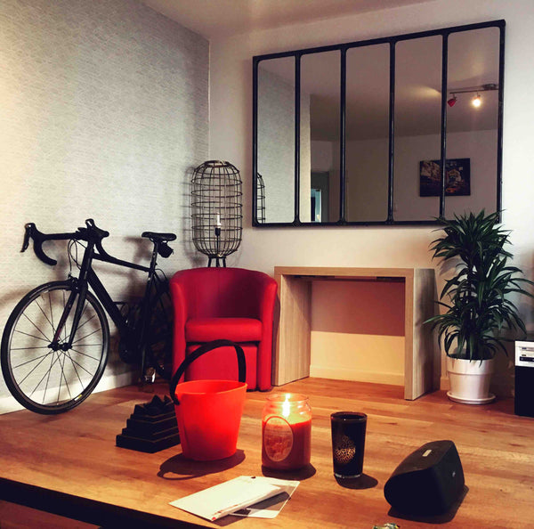 Venez profiter d'une chambre au calme, proche de la Saône et située à proximité  Lyon, France Appartement idéal famille à Vaise Industrie Entire rental unit vacation rental 24883160