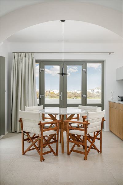 Enjoy a stylish experience at this centrally-located place.<br /><br /><b>Licens Naxos, Greece New-Alio Suite Entire rental unit vacation rental 51504849