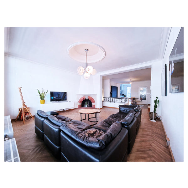 room with private bathroom<br /><br />Bedroom with bathroom is private for airbn Antwerp, Belgium Double room at top-location with private bathroom Private room in home vacation rental 47580471