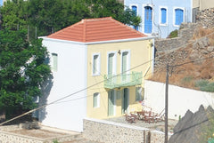 Fully renovated house with lovely terrace and yard overlooking the sea. The acco Berlin, Germany Lovely stay in Nikia Entire home vacation rental 19267417