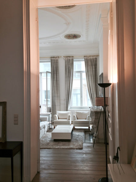 The room can not be rented, please do not<br /><br /><b>The space</b><br />The f Paris, France Magnificent flat in Maison de Maître av Louise Entire rental unit vacation rental 6247326