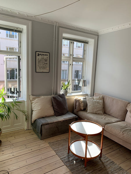 This nice apartment is located in the heart of Vesterbro surrounded with lovely  Copenhagen, Denmark Københavnerlejlighed med attraktiv beliggenhed Entire rental unit vacation rental 44041587