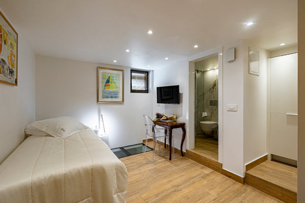 W-ART luxury apartments is the perfect place for you to relax and have a wonderf Athens, Greece (101) HiEndAccomodation-TopLocation Entire serviced apartment vacation rental 53619362