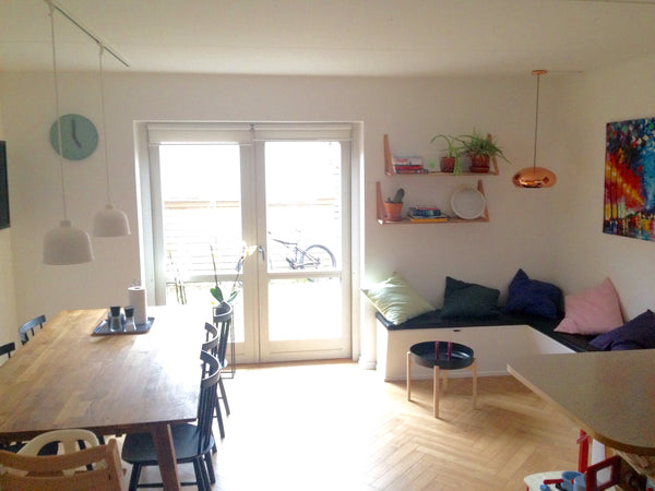 Spacious and cosy townhouse near city centre and the Beach<br /><br /><b>The spa Copenhagen, Denmark Spacious townhouse near citycentre and Beach Entire townhouse vacation rental 24082206