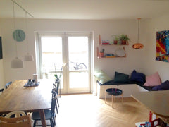 Spacious and cosy townhouse near city centre and the Beach<br /><br /><b>The spa Copenhagen, Denmark Spacious townhouse near citycentre and Beach Entire townhouse vacation rental 24082206