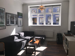 Cozy and greatly placed apartment in the best place of Copenhagen. Vesterbro is  Copenhagen, Denmark Cozy apartment at Vesterbro Entire rental unit vacation rental 637549864002683505