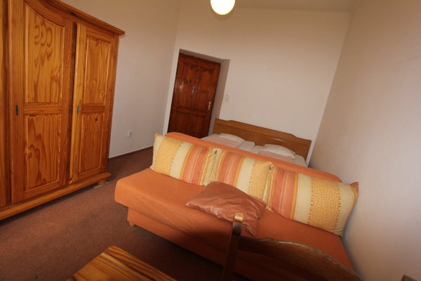 Hello, we would be happy to host You in our 4 bedroom apartment located just 5 m Prague, Czechia Cozy room in central Prague Private room in condo vacation rental 650626251261439732