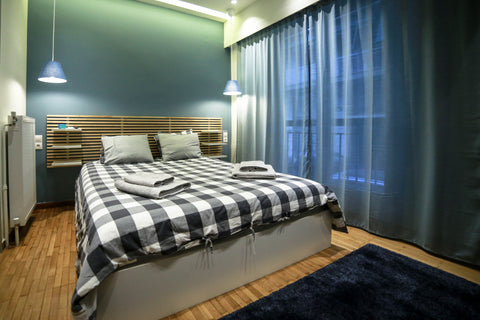 A very modern, minimal apartment, located at a great spot of Athens. Visit moder Greece El Pacífico-Cozy apartment in the heart of Athens Entire rental unit vacation rental 26237283