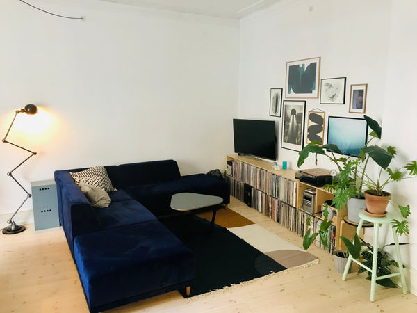 You will love our place, because:<br />- It is located in the great neighborhood Copenhagen, Denmark Bright, kid friendly home in central Copenhagen Entire rental unit vacation rental 17182553