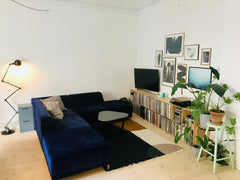You will love our place, because:<br />- It is located in the great neighborhood Copenhagen, Denmark Bright, kid friendly home in central Copenhagen Entire rental unit vacation rental 17182553